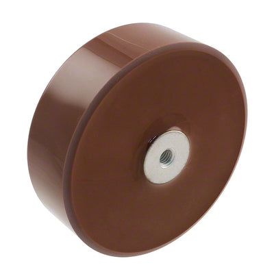 FHV-3AN by TDK Corporation - CERAMIC CAP 5200PF 20KV Y5S DISK