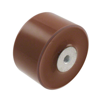 FHV-4AN by TDK Corporation - CERAMIC CAP 1200PF 30KV Y5S DISK