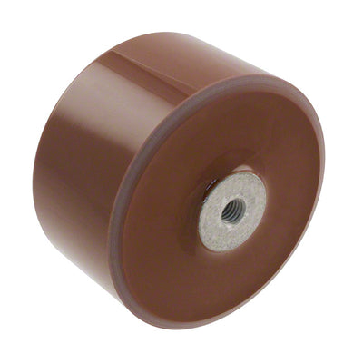 FHV-8AN by TDK Corporation - CERAMIC CAP 1500PF 40KV Y5S DISK