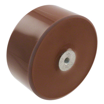 FHV-9AN by TDK Corporation - CERAMIC CAP 2600PF 40KV Y5S DISK
