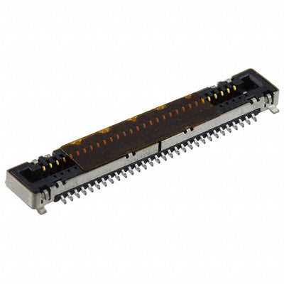 FI-G30S-VF25 by JAE Electronics - CONNECTOR RECPT 30POS 0.02 GOLD SMD