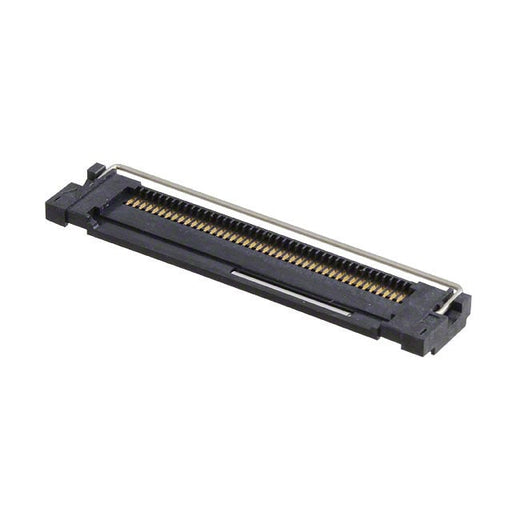 FI-G42C by JAE Electronics - CONNECTOR PLUG 42POS 32-36AWG GOLD
