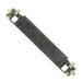 FI-J25S-VF15N by JAE Electronics - CONNECTOR RECPT 25POS 0.016 GOLD SMD