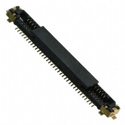 FI-J35S-VF15N-R3000 by JAE Electronics - CONNECTOR RECPT 35POS 0.016 GOLD SMD