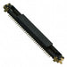 FI-J35S-VF15N-R3000 by JAE Electronics - CONNECTOR RECPT 35POS 0.016 GOLD SMD