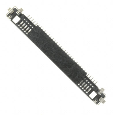 FI-J35S-VF15N by JAE Electronics - CONNECTOR RECPT 35POS 0.016 GOLD SMD