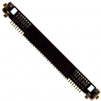 FI-J40S-VF15N by JAE Electronics - CONNECTOR RECPT 40POS 0.016 GOLD SMD