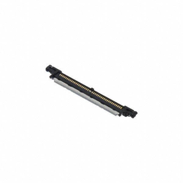 FI-JP40C-R300 by JAE Electronics - CONNECTOR PLUG 40POS IDC GOLD