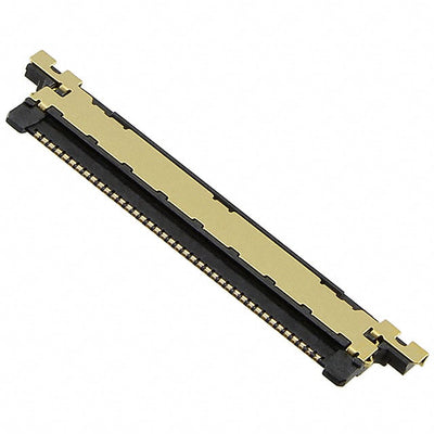 FI-JT40C-R3000 by JAE Electronics - CONNECTOR PLUG 40POS GOLD