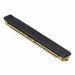 FI-JW50S-VF16-100 by JAE Electronics - CONNECTOR RECPT 50POS 0.012 GOLD SMD
