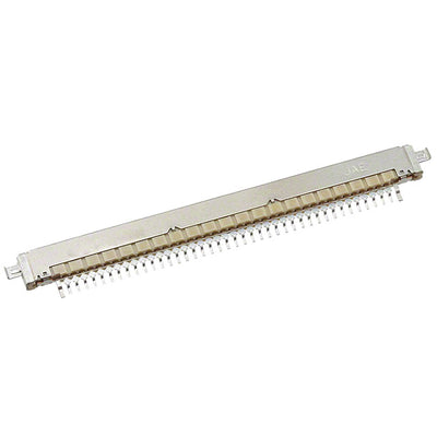 FI-NXB40SL-HF10-R3000 by JAE Electronics - CONNECTOR RECPT 40P 0.031 GOLD SMD R/A