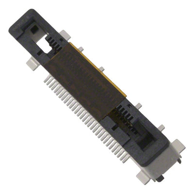 FI-RE31S-VF by JAE Electronics - CONNECTOR RECPT 31POS 0.02 GOLD SMD