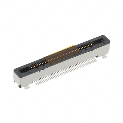 FI-RE41S-VF by JAE Electronics - CONNECTOR RECPT 41POS 0.02 GOLD SMD