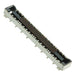 FI-TD50SB-E by JAE Electronics - CONNECTOR RECPT 50POS 0.05 GOLD SMD