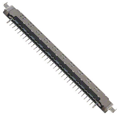 FI-XB30SRL-HF11 by JAE Electronics - CONNECTOR RECPT 30P 0.039 GOLD SMD R/A