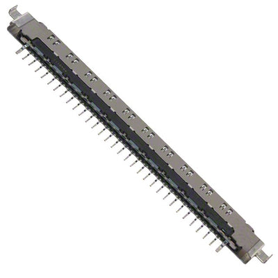 FI-XB30SRL-HF11-R3000 by JAE Electronics - CONNECTOR RECPT 30P 0.039 GOLD SMD R/A