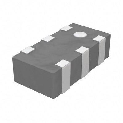 FI168P245023-T by Taiyo Yuden - RF DIPLEXER 0603 6 PC PAD