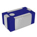 FI212B448802-T by Taiyo Yuden - RF FILTER BANDPASS 4.488GHZ 0805