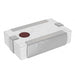 FI212L062007-T by Taiyo Yuden - RF FILTER LOW PASS 610MHZ 0805
