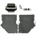 FI40B-20S-CVS2 by Hirose Electric Co Ltd - CONNECTOR 20POS FEM SOLDER