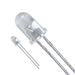 LTL2R3KEK by Lite-On Inc. - LED RED CLEAR T-1 3/4 T/H