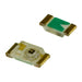 GM1JS35200AE by Sharp Microelectronics - LED ORANGE CLEAR 1608 SMD