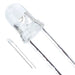 LTL1CHTBK4 by Lite-On Inc. - LED BLUE CLEAR T/H