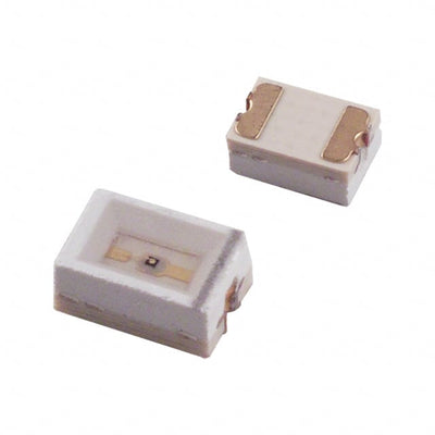 SML-011YTT86 by Rohm Semiconductor - LED YELLOW CLEAR 3020 SMD