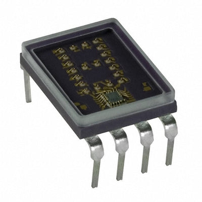 HDSP-0760 by Broadcom Limited - DISPLAY 7-SEG 0.29"" SGL RED 8DIP