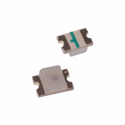 HSMA-C170 by Broadcom Limited - LED AMBER DIFFUSED CHIP SMD