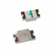 HSMG-C150 by Broadcom Limited - LED GREEN DIFFUSED CHIP SMD