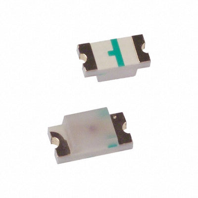 HSMA-C350 by Broadcom Limited - LED AMBER CHIP SMD