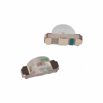 HSMR-C110 by Broadcom Limited - LED BLUE DIFFUSED CHIP SMD R/A