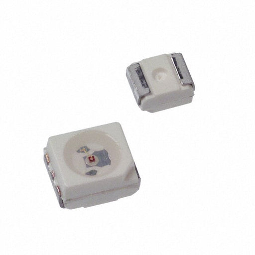 ASMT-UWB2-NX3G2 by Broadcom Limited - LED WHITE 2PLCC TOP MNT SMD
