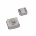 HSMM-A160-S00J1 by Broadcom Limited - PLCC2,TOP MT,BLACK, INGAN,GRN
