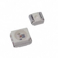 ASMT-UWB2-NX3G2 by Broadcom Limited - LED WHITE 2PLCC TOP MNT SMD