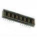 HDSP-2530 by Broadcom Limited - DISPLAY 5X7 8CHAR .18"" 30DIP ORN