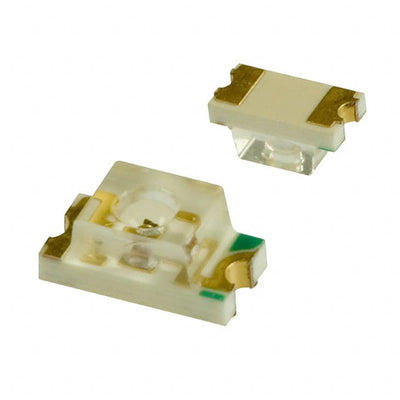 RAY1102W-745-TR by Stanley Electric Co - LED YELLOW CLEAR SMD