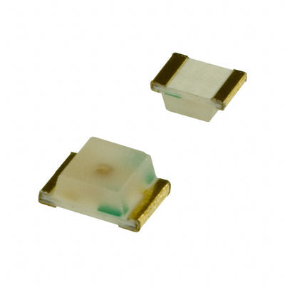 LT1ZR40A by Sharp Microelectronics - LED RED DIFFUSED 2125 SMD