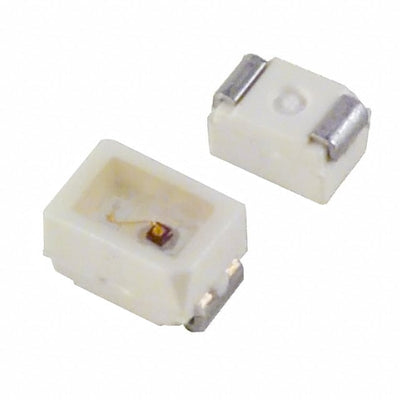 LW M67C-T1U1-FKKL-1-20-R18-Z by ams-OSRAM USA INC. - LED WHITE DIFFUSED SMD