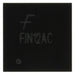 FIN12ACMLX by onsemi - IC SERIALIZER/DESERIALIZER 32MLP