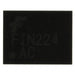 FIN224ACGFX by onsemi - IC SERIALIZER/DESERIALIZER 42BGA