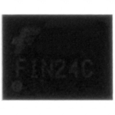 FIN24CGFX by onsemi - IC SERIALIZER/DESERIAL 42-BGA