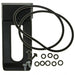 FIREFLY-TX-IPKIT by RF Solutions - TX BELT CLIP/O-RING TO IP67