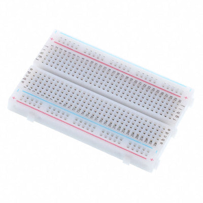 FIT0096 by DFRobot - BREADBRD TERM STRIP 3.20X2.00
