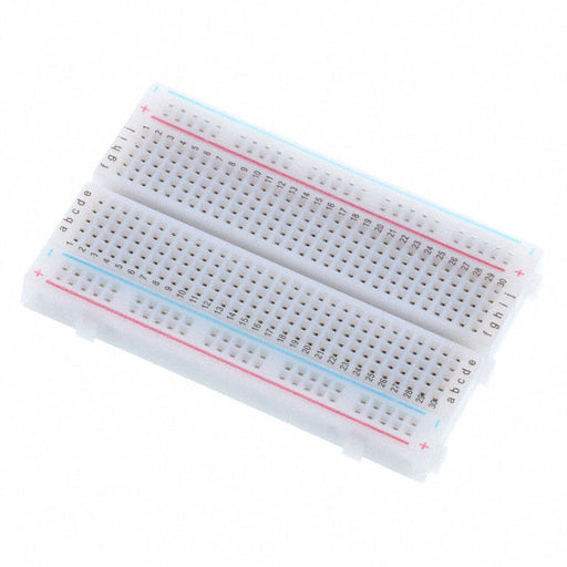 FIT0096 by DFRobot - BREADBRD TERM STRIP 3.20X2.00