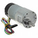FIT0185 by DFRobot - GEARMOTOR 83 RPM 12V W/ENCODER