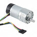 FIT0186 by DFRobot - GEARMOTOR 251 RPM 12V W/ENCODER