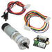 FIT0277 by DFRobot - GEARMOTOR 146 RPM 12V LOW NOISE