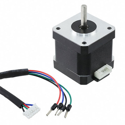 FIT0278 by DFRobot - HYBRID STEPPER MOTOR FOR 3D PRIN